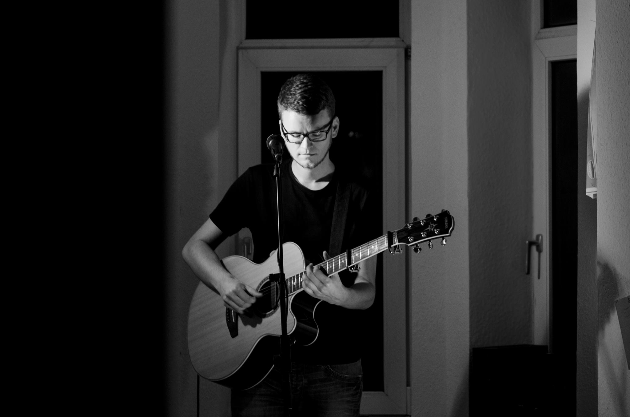 Tim Jaacks